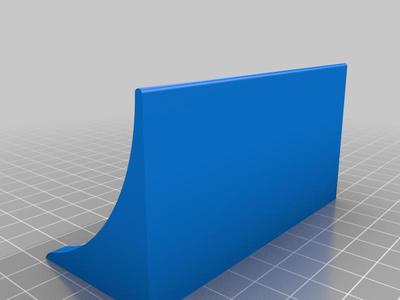 CD disk holder for consoles