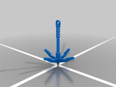 Grappling hook