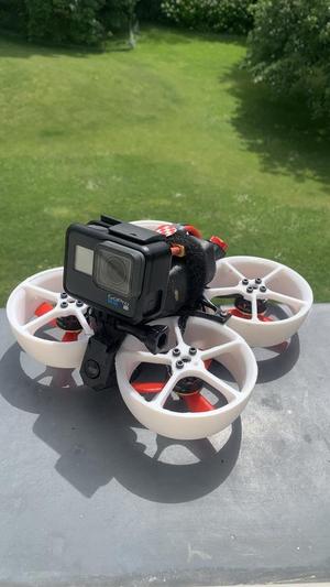 Racewhoop 3inch