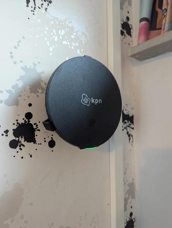 KPN Super Wifi 2.0 Wall Mount   