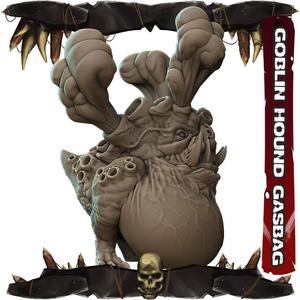 Goblin Hound Gasbag