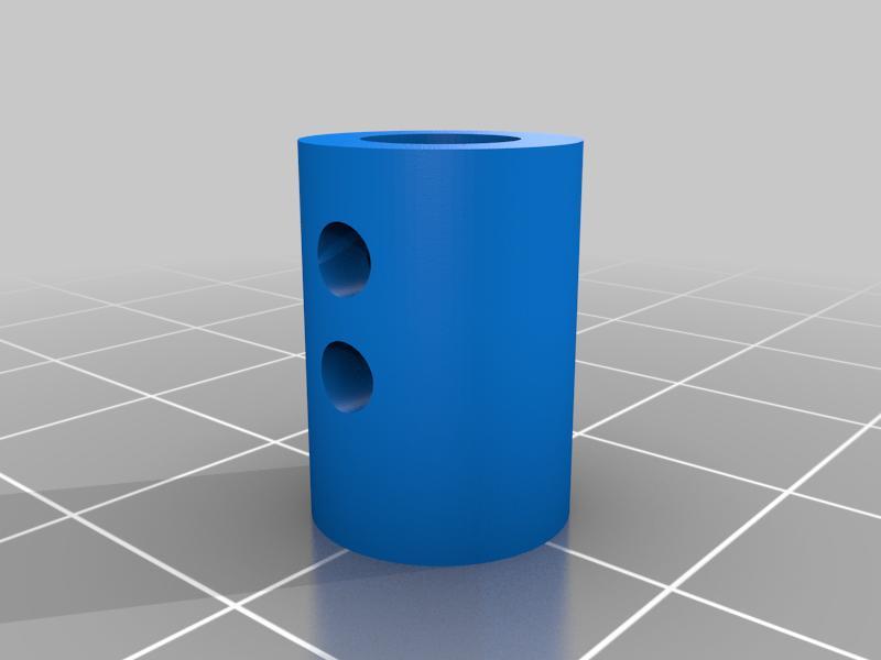 Anschlussbuchse_12V_5.5mm_female