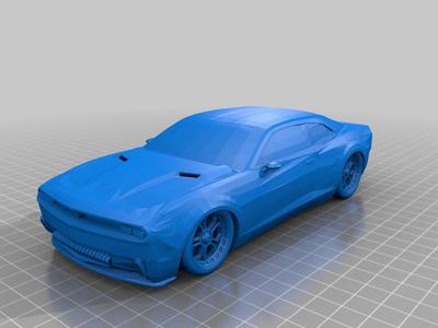 charger ev 