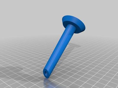 Vtuber Nail headset