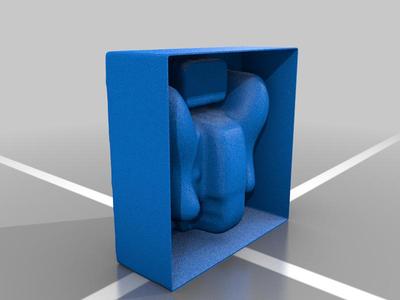 Radiomaster Zorro transmitter holder