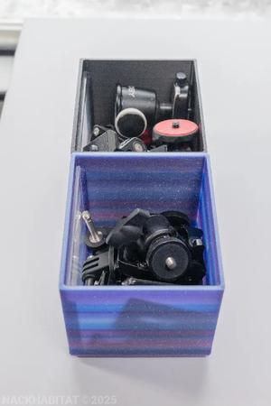Plexibox   