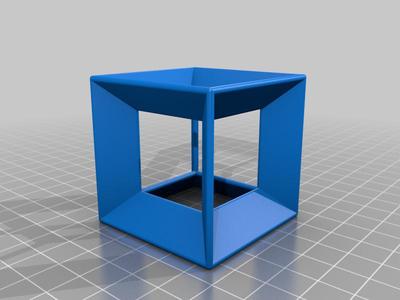 cube in cube 1
