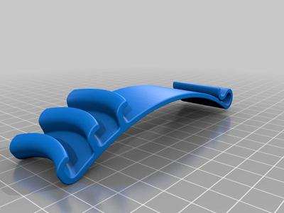 mask holder