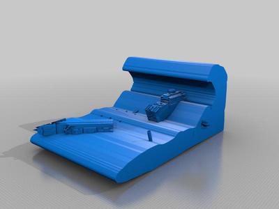 	Wreck Of S.S. Sea Titan (Fictional)