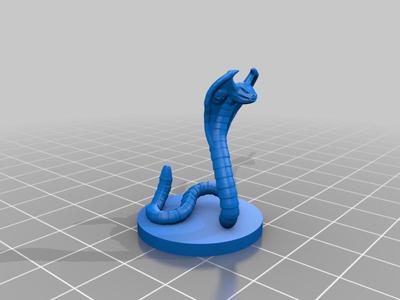 Iron Cobra
