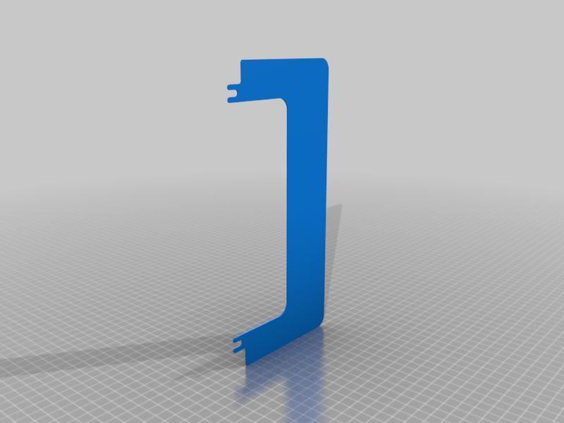 Mars 3/Mars 3 Pro Resin Drip Guard