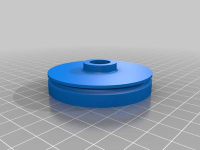 Chamberlain Garage Door Pulley