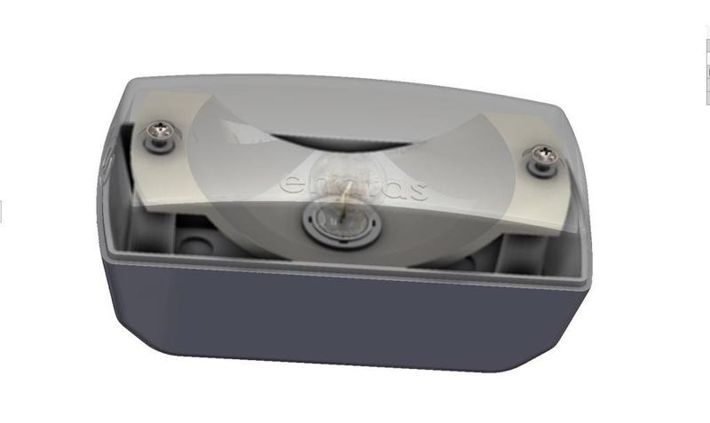 Vehicle  Fog & Rear Lights