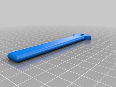 basic wrench