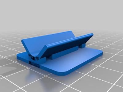 FlyWing H1-HELI GPS-Mount