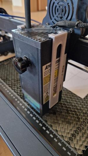 Quick change for Laser protection Atomstack A20