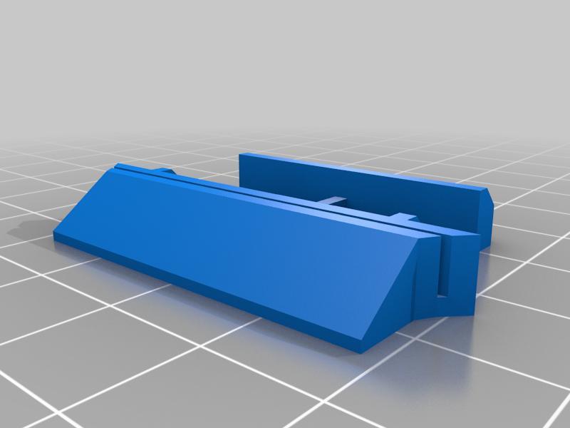 Arkham Horror LCG - Enemy + Health Stand