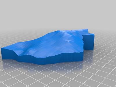 Geografia Cascavel-PR