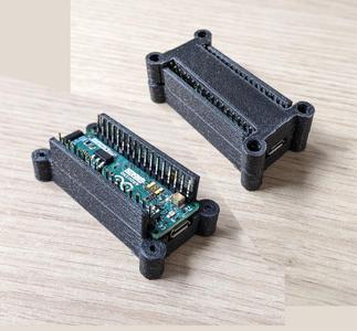 Arduino Micro Case
