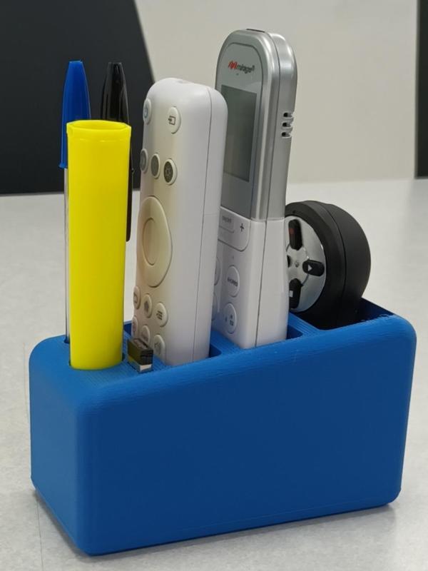 Meeting Room Organizer