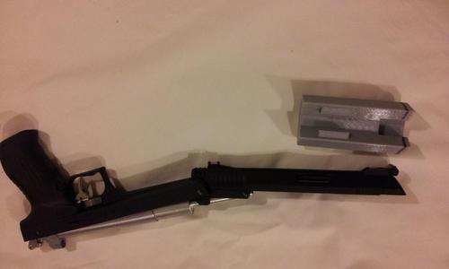 Pump Aid (for Beeman p17)