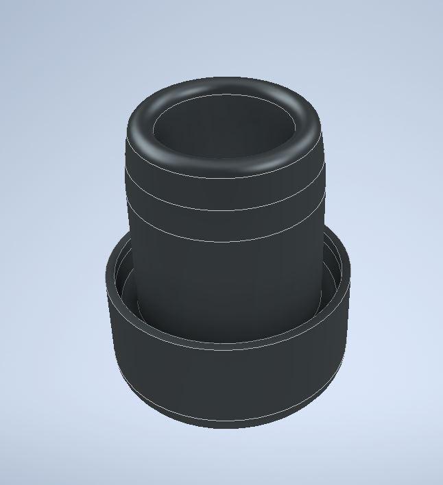 34 mm bicycle fork retainer installer