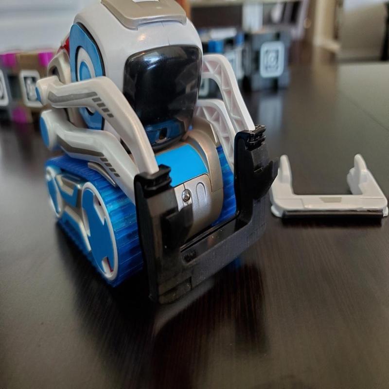 Anki Cozmo Replacement Lifting Forks