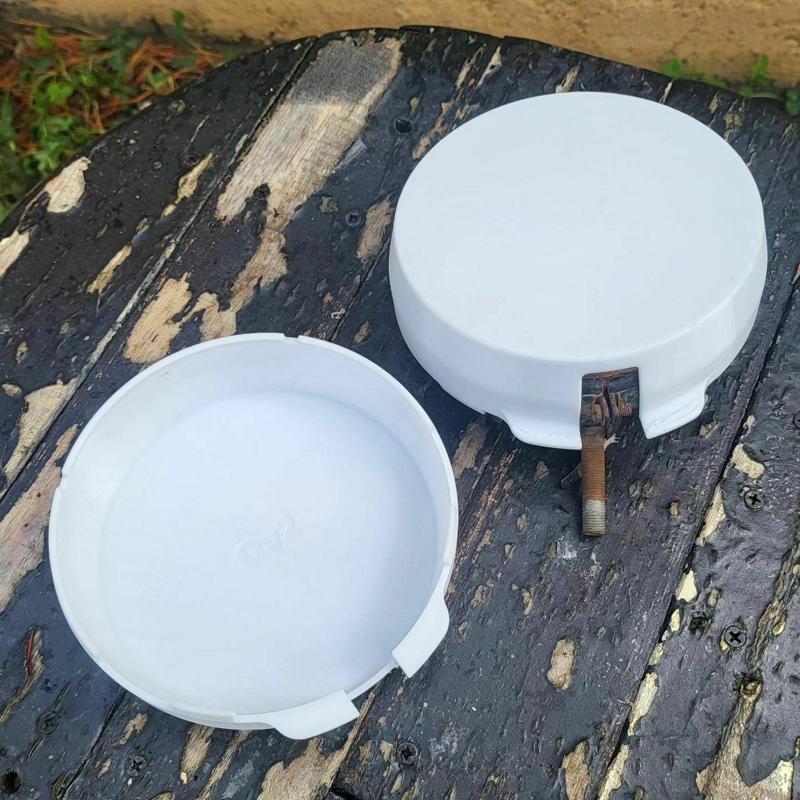 Headlight cover ELMA 141