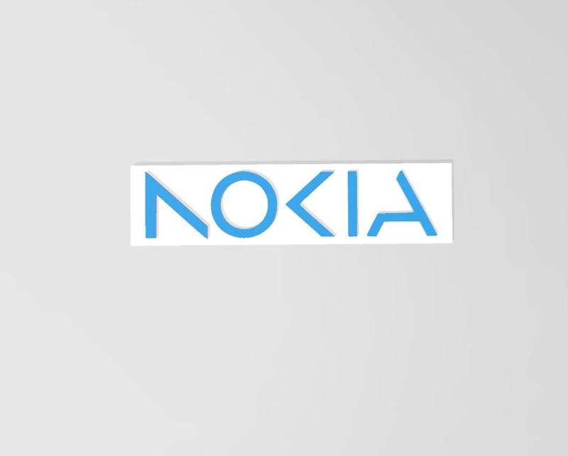NOKIA LOGO