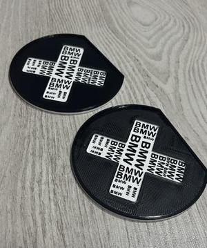 BMW Headlight Cover Cap For Beam