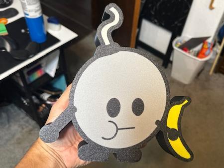 Little  Bomb Lightbox