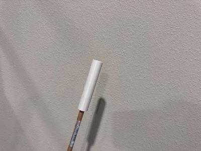 Roman Candle Holder