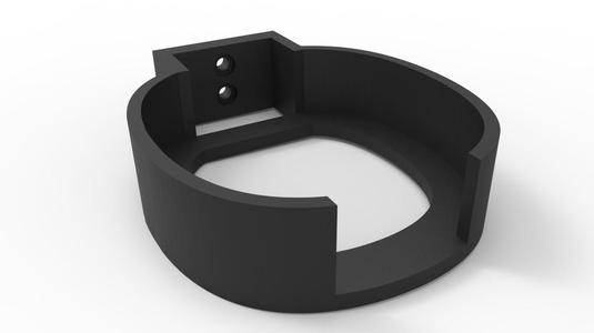 Deco S7 Tp-Link wall mount