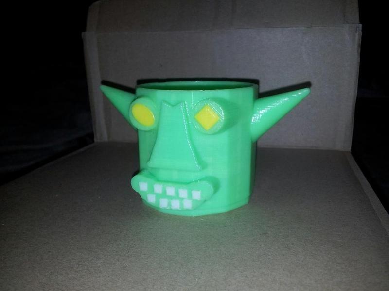 Toilet deodorant holder