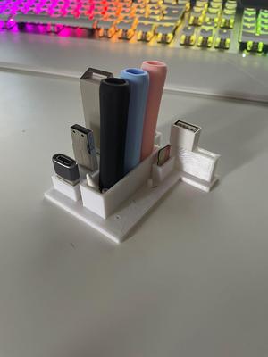 USB Organizer