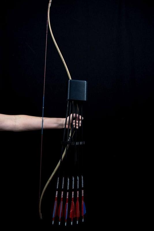 Bow // Limps Quiver V2