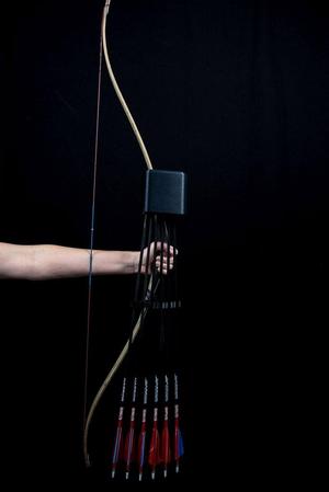 Bow // Limps Quiver V2