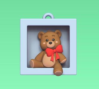 Bear Frame