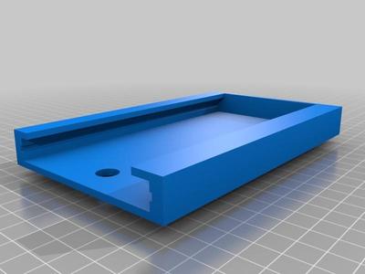 GANANT-LVPEI Slit Lamp Camera Adapter (Samsung Galaxy Note II + HS BM900)