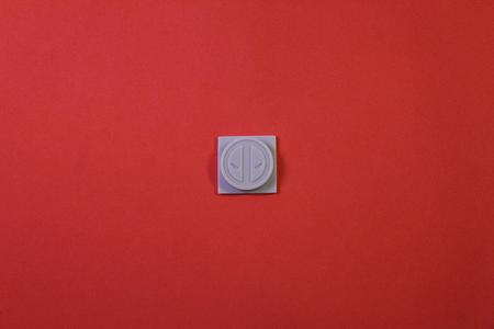 Marvel Superheroes Embosser 5