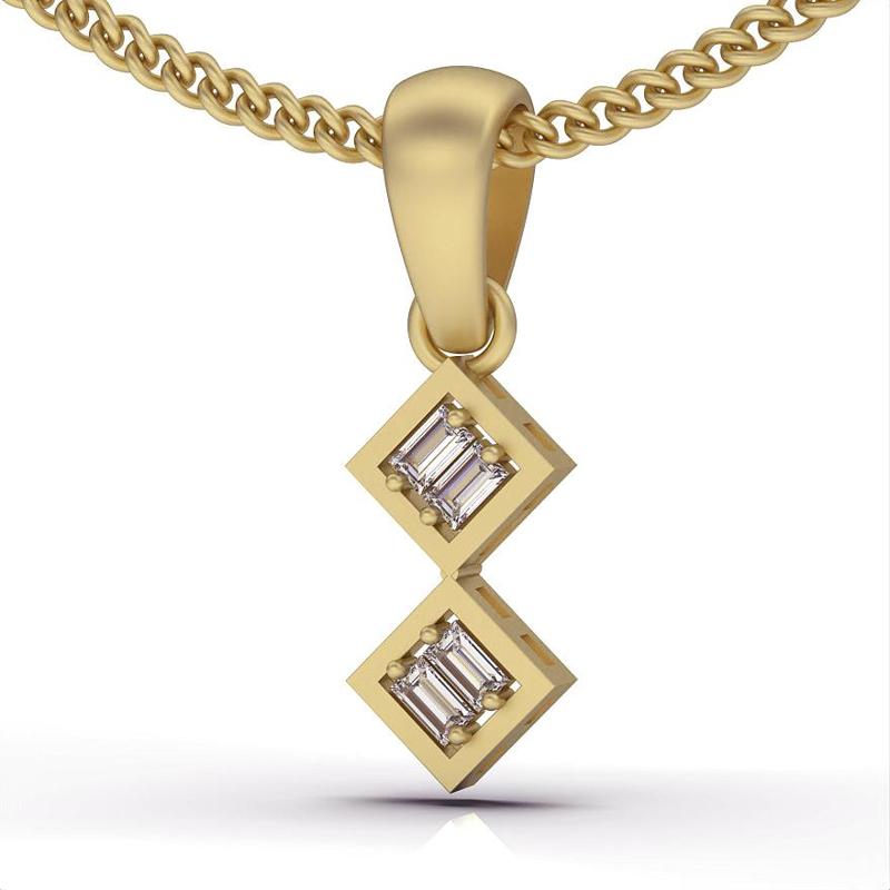 Lux pendant