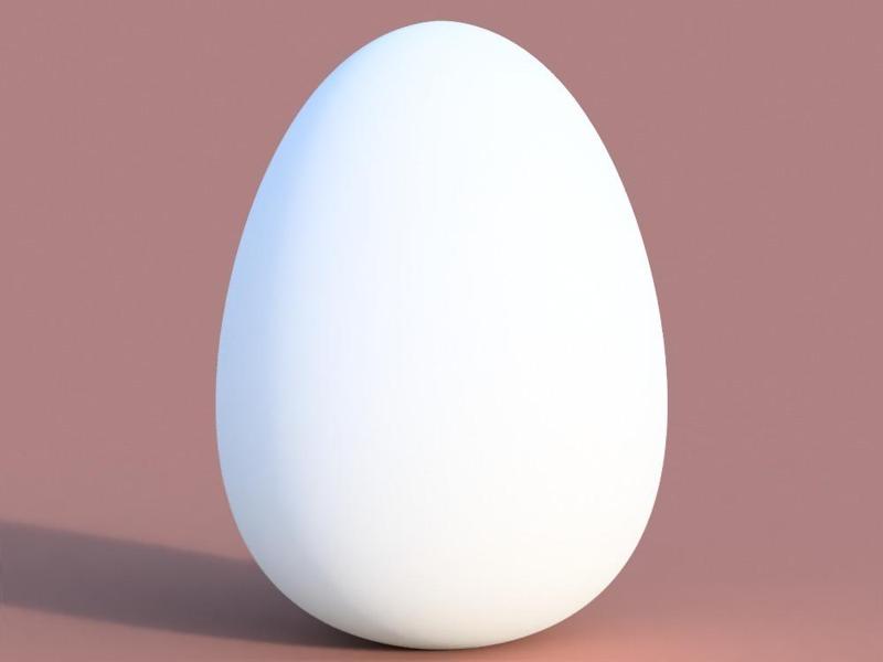 Gift Egg
