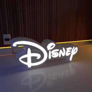 DISNEY - LAMP