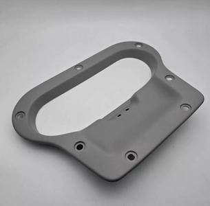 Subaru Impreza GD WRX Type RA roof ventilator inner frame