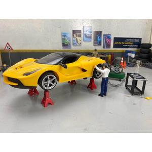 Jack stand 3ton 1/14