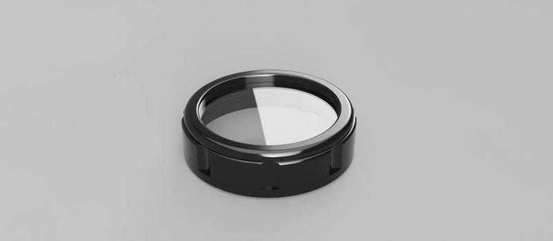 Streamlight Survivor Lens Bezel