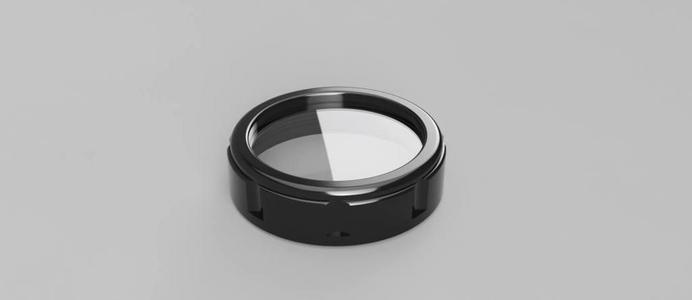 Streamlight Survivor Lens Bezel