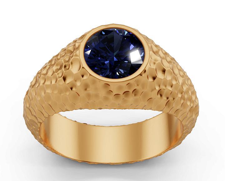 Lux ring