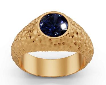 Lux ring