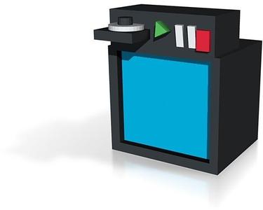 tv and dvd player model